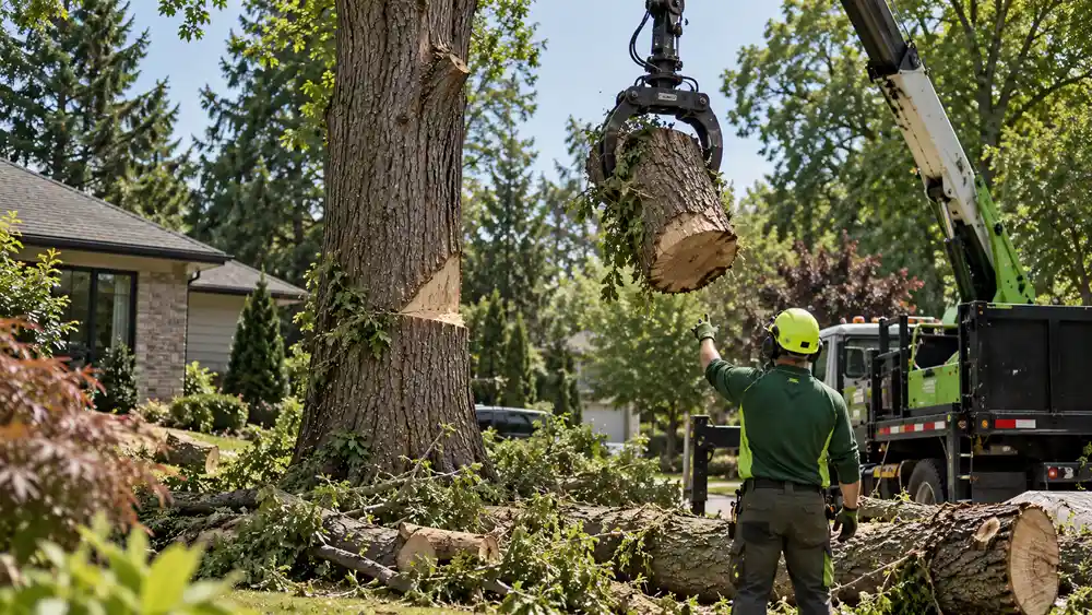 Tree Removal