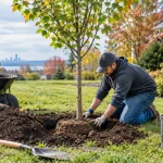 Proven Tree Planting Tips for Buffalo NY Homeowners